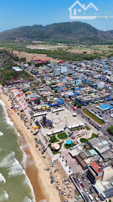 Homestah đường trần quỹ dõng phước hải 8x20m giá 7 tỷ 200