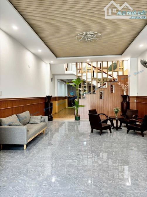 CHO THUÊ NHÀ 2 TẦNG ĐƯỜNG ẤP BẮC, NGŨ HÀNH SƠN - ĐỐI DIỆN CÔNG VIÊN, GẦN CHỢ NON NƯỚC