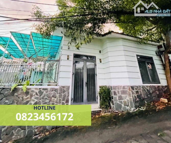 BÁN NHÀ LÊ NGỌC HÂN P1 TP VŨNG TÀU - CÁCH BIỂN 100M PHÙ HỢP Ở , ĐẦU TƯ SINH LỜI - GIÁ TỐT
