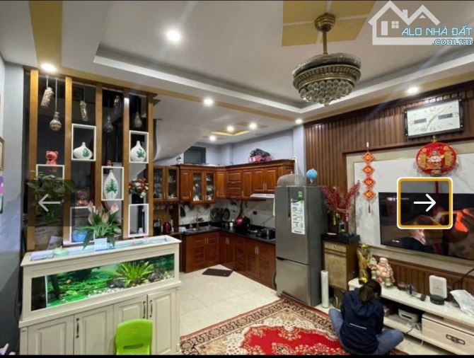💎 Phân lô Cán bộ Ngô Quyền, Hà Đông – Nhà 34m², dân xây chắc chắn, giá tốt 7 tỷ