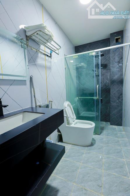 Cho thuê studio Q1 - Đh Sài Gòn, Đh Sư Phạm, Đh KHTN, cầu Nguyễn Văn Cừ,...