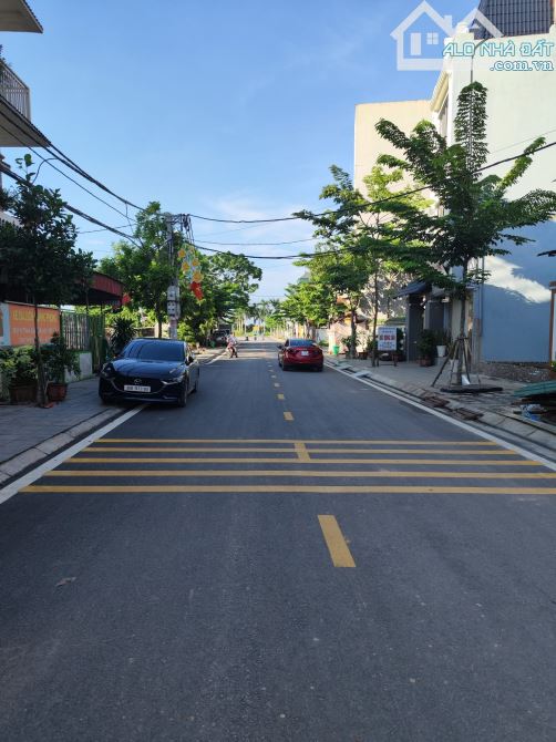 Gần 50m lễ pháp tiên dương ( phúc thịnh ) đường thông ô tô tải tránh nhau - TC chỉ 5tỉ nhỉ