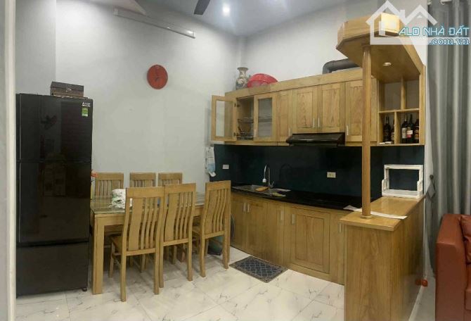 VẠN PHÚC / HÀ ĐÔNG - NHÀ DÂN XÂY 40m TC 6.x.t.iii