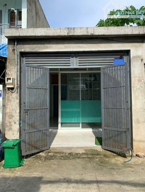 Bán nhà 68m² 4x17m 2PN Hẻm xe hơi Trương Thị Hoa Quận 12 2.35 tỷ sổ riêng CN Đất