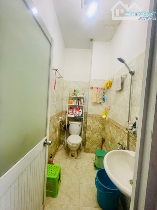 Nhà mặt tiền kinh doanh đường Lê Đức Thọ Phường 6 Gò Vấp 80m2 dòng tiền 40 triệu/tháng