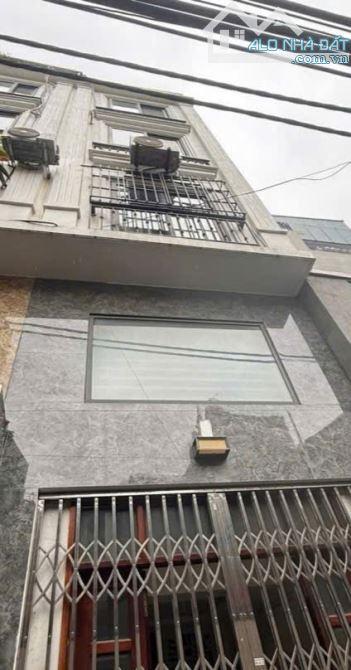 BÁN NHÀ XUÂN PHƯƠNG – KINH DOANH – S= 35M2 – MT=3.5M GIÁ CHÀO 6.75TỶ.