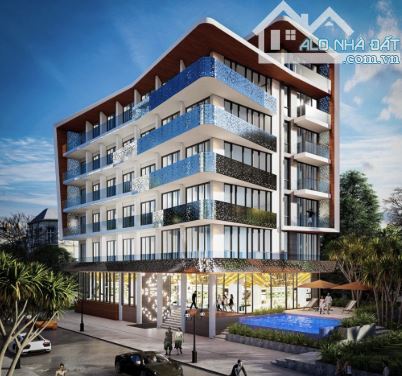 BÁN ĐẤT MẶT TIỀN VÕ THỊ SÁU CÁCH BIỂN BÃI SAU CHỈ 300M, THÍCH HỢP XÂY KHÁCH SẠN 6 TẦNG