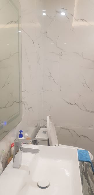 Bán Tòa Căn Hộ Dịch Vụ Lê Trọng Tấn, Dt 9 x 32m. Hầm 5 lầu, 35 Phòng, HHĐT 150tr/ tháng