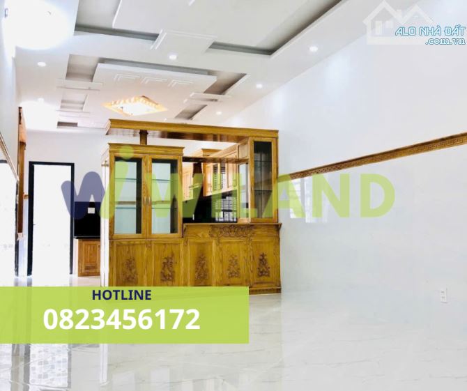 BÁN NHÀ MẶT TIỀN BÌNH GIÃ P8 TP. VT 5TẦNG CÓ THANG MÁY FULL NỘI THẤT. KD ỔN ĐỊNH. GIÁ TỐT