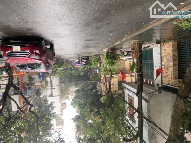 CHỦ CẦN BÁN GẤP ĐẤT PHỐ CỔ TRẦN KHÁNH DƯ THÀNH PHỐ THÁI BÌNH, 40m, mặt tiền 3,86m, đ