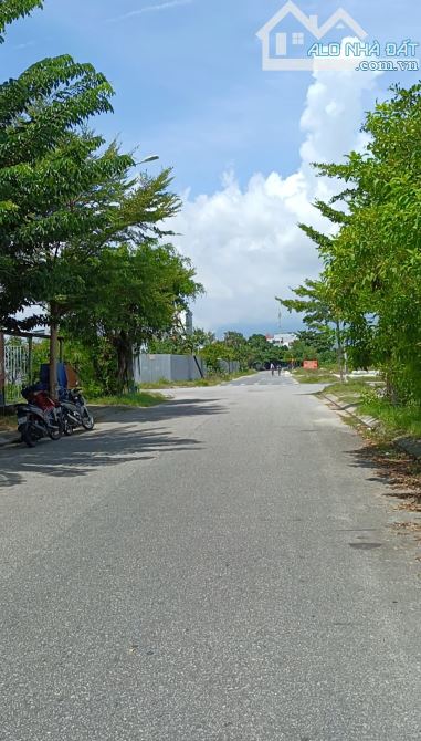 🔥 Cơ hội Đầu Tư Sinh Lời Khủng- Đất Mặt Tiền Phan Văn Thuật - Q. Liên Chiểu.