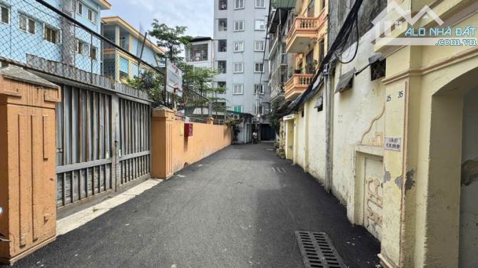 🌸 Sát Time_CiTy - Trọn Vẹn Tiện Ích - Diện Tích 32.6m2 - 5 Tầng - Mặt Tiền Siêu Lực