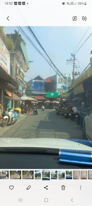 Bán đất Cổ Đông Sơn Tây giá chỉ 1.6 tỷ gần FPT, ĐHQG