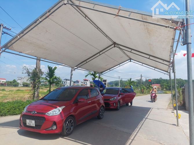 Siêu phẩm Bắc Ninh! Tặng kèm hành lang giao thông siêu rộng