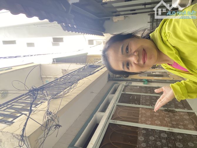 XÔ BIẾT NGHỆ TĨNH- 101M2- F25-  BÌNH THẠNH