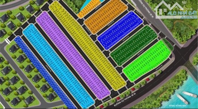 BÁN LÔ ĐẤT ĐƯỜNG SỐ 8 PHƯỜNG LONG PHƯỚC THÀNH PHỐ THỦ ĐỨC 2,35 TỶ 4X14=56m2