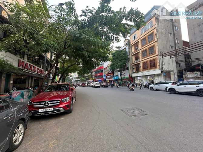 1NHÀ RA PHỐ LÊ THANH NGHỊ-ÔTÔ ĐỖ CỬA-NGAY NGÃ 4 TRẦN ĐẠI NGHĨA-56m2-4TẦNG-16TỶ500