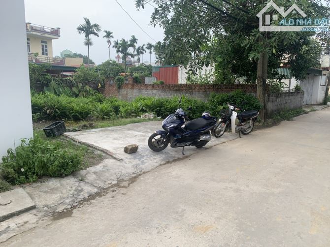 💥💥 BÁN NHANH LÔ ĐẤT XÃ TIÊN HƯNG - ĐÔNG HƯNG THÁI BÌNH Dtich 150m2, Mt 10m giá 2,0x tỷ