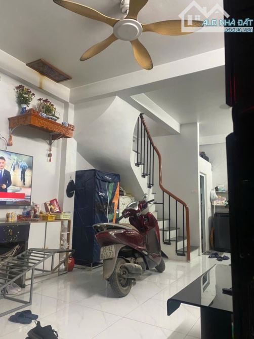 ✨ DUY NHẤT PHÚC LỢI – NHÀ ĐẸP DÂN XÂY – Ô TÔ ĐỖ CỬA ✨