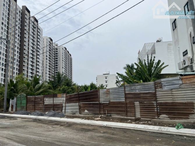 Đất mặt tiền Lê Tấn Bê, P. An Lạc — diện tích 2.000m² (25x80m), giá 137 tỷ, có hoa hồng.