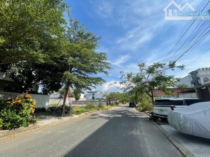 CHỦ RẤT THIỆN CHÍ BÁN LÔ ĐẤT ĐƯỜNG NGUYỄN PHAN CHÁNH 300M2 - KĐT PHÚ MỸ AN - NGŨ HÀNH SƠN