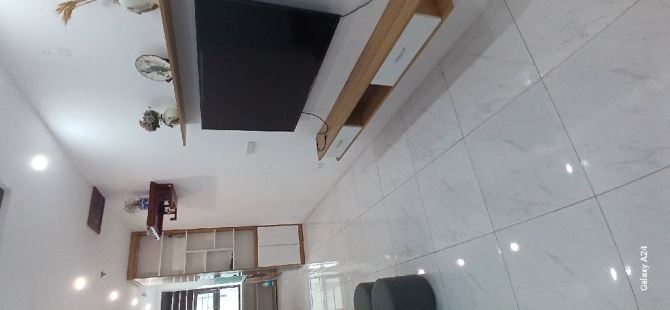 Căn hộ Ecohome 3 - 47m2 - 2N1VS - Full nội thất - Sổ đỏ chính chủ