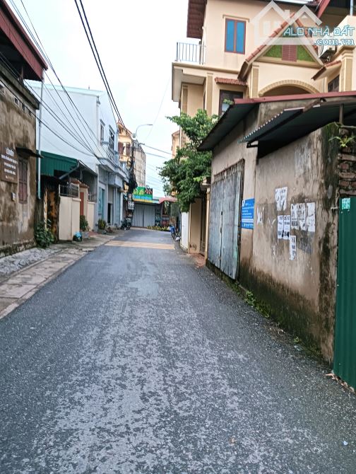 60m hồng vân -thường tín 🛻 ô tô đỗ cửa 💸 chỉ 36,5 tr/m