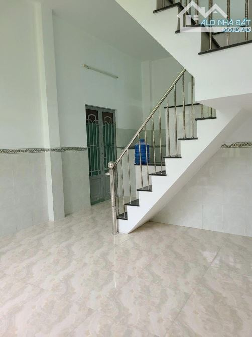 BÁN NHÀ HẺM 4M LÊ ĐÌNH CẨN - VUÔNG VỨC– 6X17M – 2 TẦNG – GIÁ 4.65 TỶ.