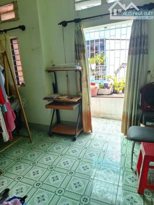 Nhà Quang Trung, P. Gò Vấp 4 ngủ, nở hậu 65m2, 4,35 tỷ