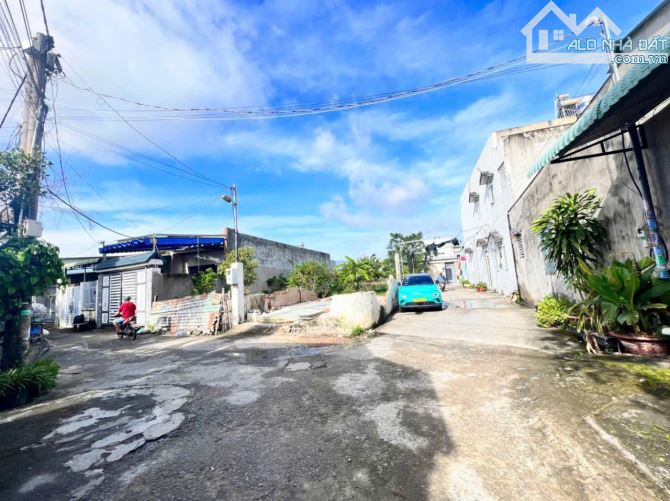 Bán đất thổ cư gần chợ trảng dài