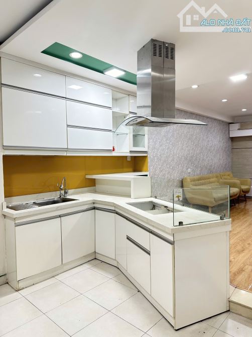 🔥 Bán căn hộ Phúc Yên 90m² – Đã có sổ hồng, full nội thất, chỉ 3.8 tỷ!