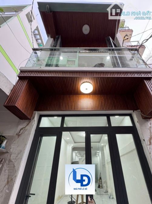 Bán Nhà phố Quận 5 ,có dòng tiền cho thuê 20tr/tháng – vị trí  Nguyễn Trãi, An Đông#109939