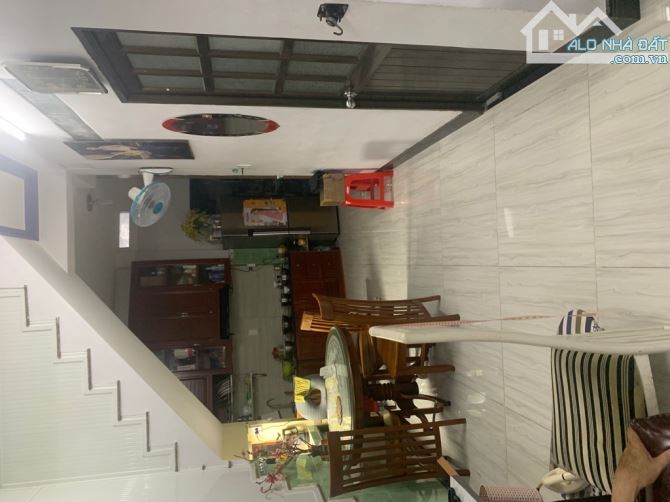 BÁN NHÀ 2 TẦNG BTCT 5PN, TRƯỜNG THỌ, 30M ra MT ĐẶNG VĂN BI, 120m2, 6.5 TỶ
