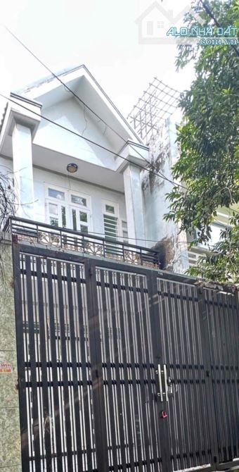 NHÀ 2 TẦNG HXH THỚI TAM THÔN – GẦN CHỢ THỚI TỨ, HÓC MÔN- 85M2 - GIÁ 3,5TY TL