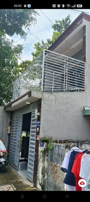 NHÀ ĐÔNG HƯNG THUẬN 4*21= 81M2-2 TẦNG- 5 PN- HXH LÝ THUYẾT - GẦN SONG HÀNH TRƯỜNG CHINH CH