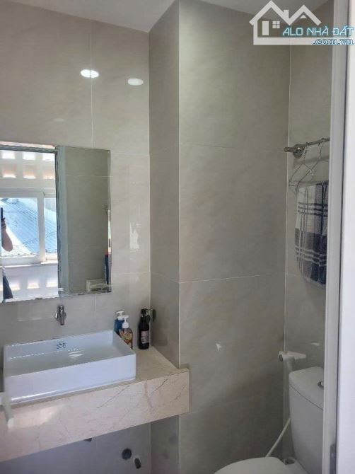 🏡 CĂN HỘ DV 4 TẦNG – FULL NT – DÒNG TIỀN 12TR/THÁNG – LÊ ĐỨC THỌ, GÒ VẤP
