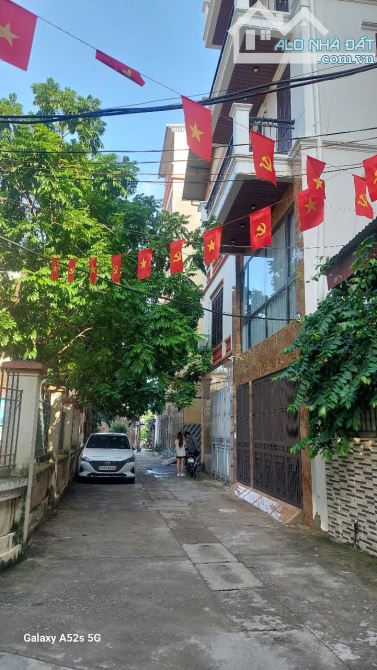 Bán nhà Xuân Đỉnh, 6 tầng thang máy, 65.3m2, mặt tiền 6.2m, 22.5 tỷ