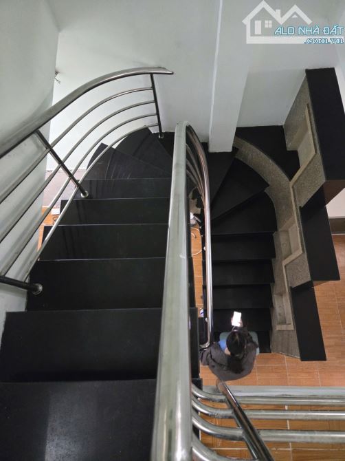 🏡 BÁN NHÀ 2 TẦNG – HẺM 17. HUỲNH TẤN PHÁT – TÂN THUẬN ĐÔNG, QUẬN 7