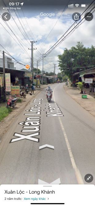 7x30 mặt tiền Duy Tân gần ngả ba Ông Phúc. Bán nhanh 3,7 tỷ