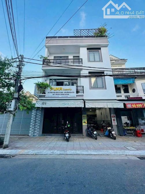 CẦN BÁN NHÀ 1T3L MẶT TIỀN LƯƠNG VĂN CAN – PHƯỜNG 2, TP. VŨNG TÀU, Giá rẻ.