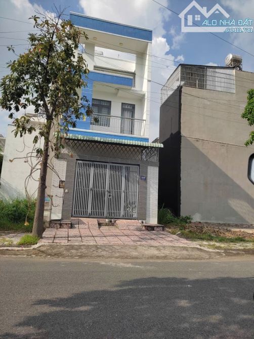 Hơn 4 tỷ TL chủ - Đường nhựa 8m - Nhà mới 68m2 - Palm City - 20m Nguyễn Duy Trinh, 5p Vin