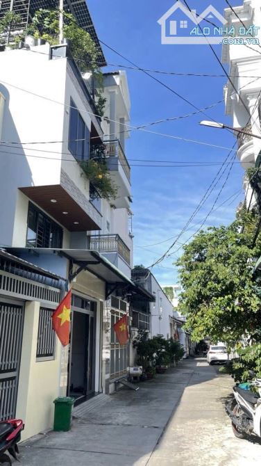 XE HƠI TỚI NHÀ - 70M2 - 5X14 - ĐÚC 2 TẤM ĐƯỜNG LIÊN KHU 5 - 6 P.BHH B CHỈ 5,1 TỶ TL