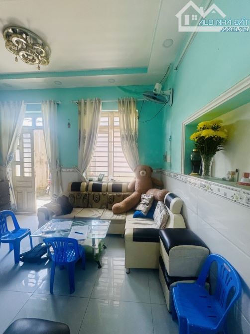 💰 NHÀ NHỎ ĐÓN ĐẦU - GIỮ TIỀN CỰC TỐT BÌNH CHIỂU, THỦ ĐỨC