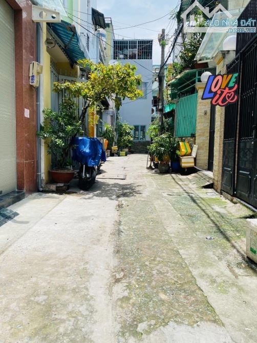 🔥CỰC PHẨM TRUNG TÂM PHÚ NHUẬN – NHÀ ĐẸP THÍCH QUẢNG ĐỨC – NỞ HẬU – CHỈ NHỈNH 7 TỶ🔥