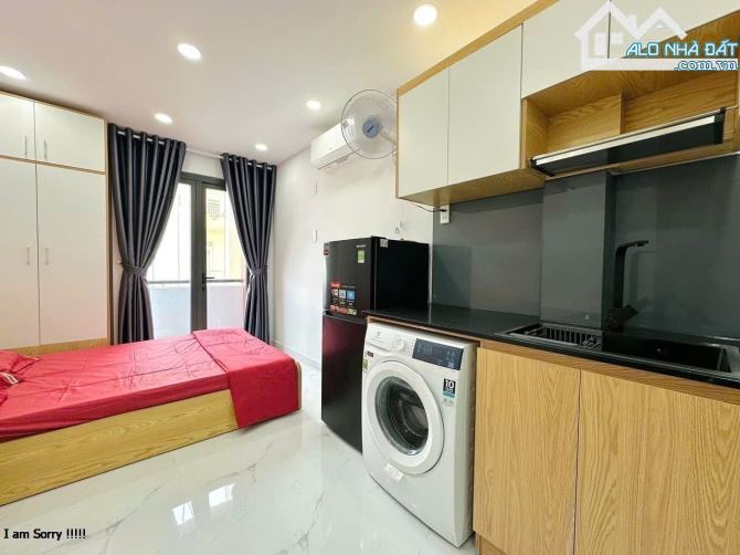 BÁN NHÀ HXH 8M KHU BÀU CÁT – NGUYỄN HỒNG ĐÀO, TÂN BÌNH | 8x16M, 4 TẦNG, GIÁ CHỈ 23.3 TỶ!