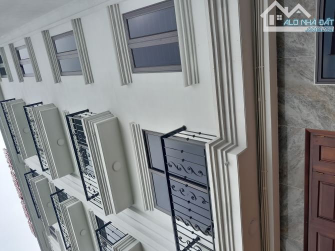 Sở hữu nhà đẹp giữa lá phổi xanh Liên Mạc – Cơ hội vàng chỉ đến một lần
