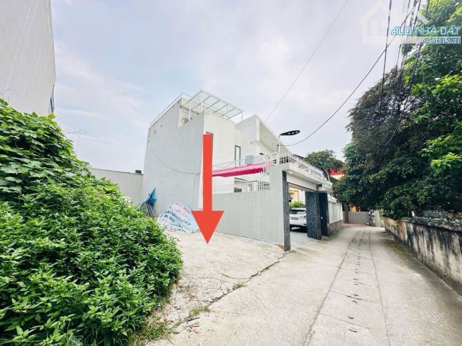 👌👌👌 ĐẠI ĐỒNG - ĐẠI MẠCH ✅ NGÕ THÔNG OTO - GẦN HỒ ĐIỀU HOÀ - 500m RA CẦU THƯỢNG CÁT