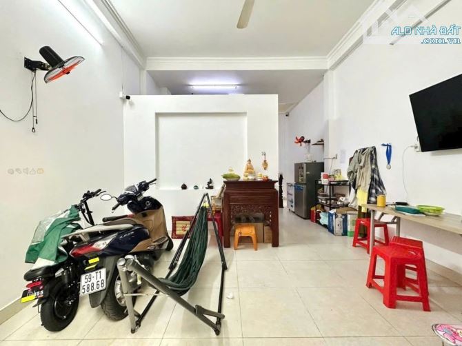 💐 GIẢM SỐC 400 TRIỆU – CƠ HỘI SỞ HỮU NHÀ NGUYỄN TRÃI TRUNG TÂM QUẬN 1!