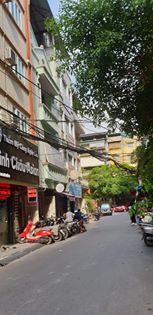 Bán Gấp đất Lạc Long Quân, Cầu Giấy ô tô Lô góc 3 thoáng xây nhà tuyệt đẹp 79m 12.9 tỷ