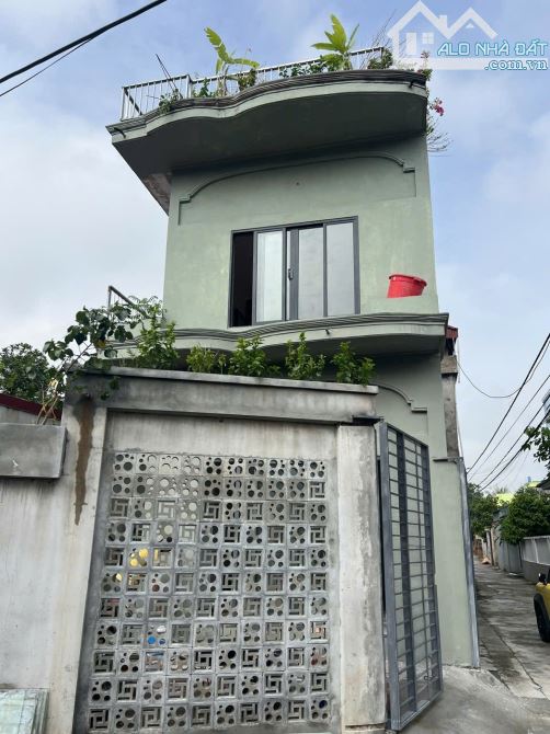 🏡 BÁN ĐẤT TẶNG NHÀ – CĂN GÓC 2 MẶT TIỀN VÀNG, VỊ TRÍ SIÊU TIỆN ÍCH 💎